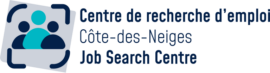 Centre de recherche d’emploi Côte-des-Neiges